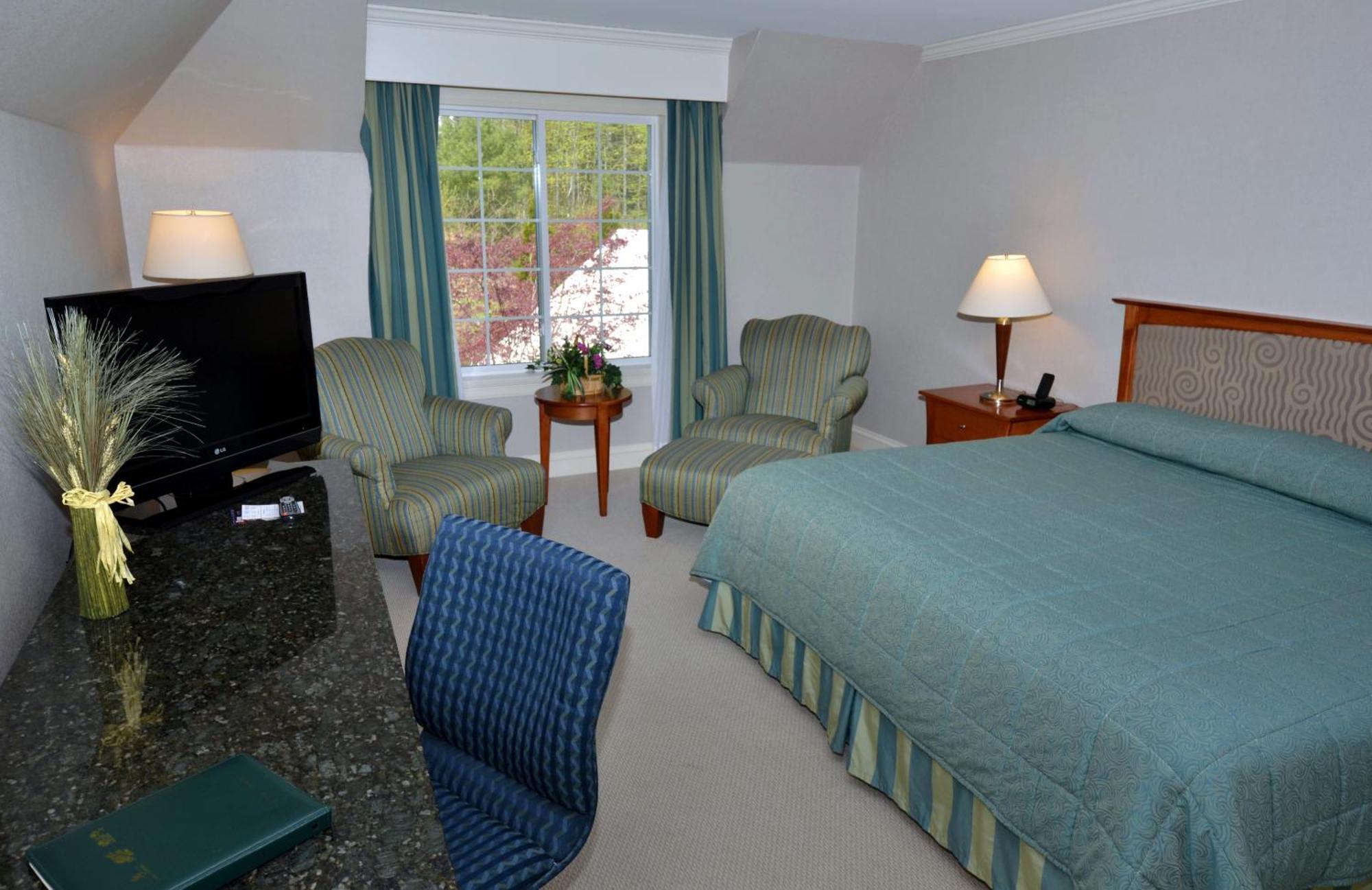 Gorges Grant Hotel Ogunquit Exterior foto