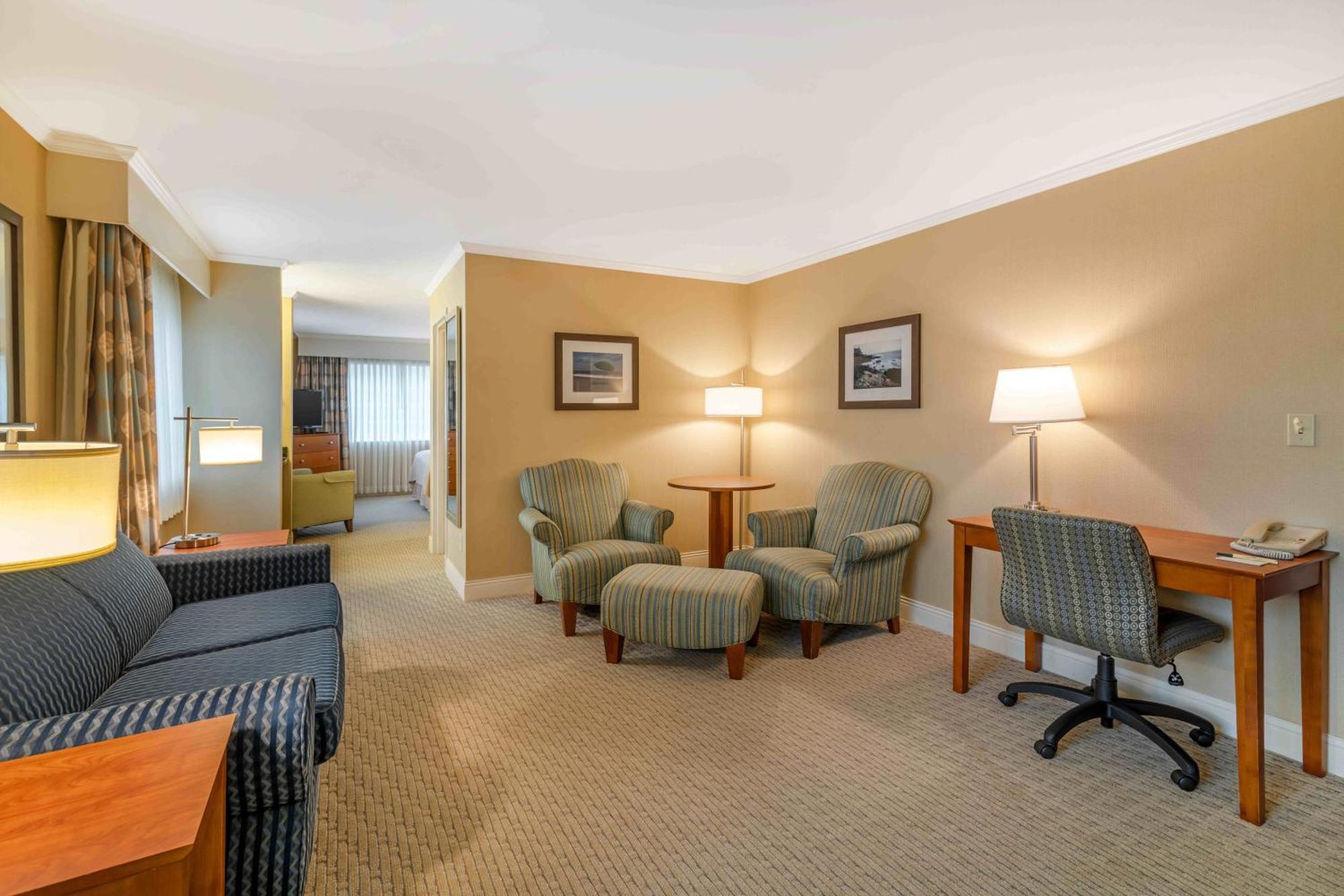 Gorges Grant Hotel Ogunquit Exterior foto