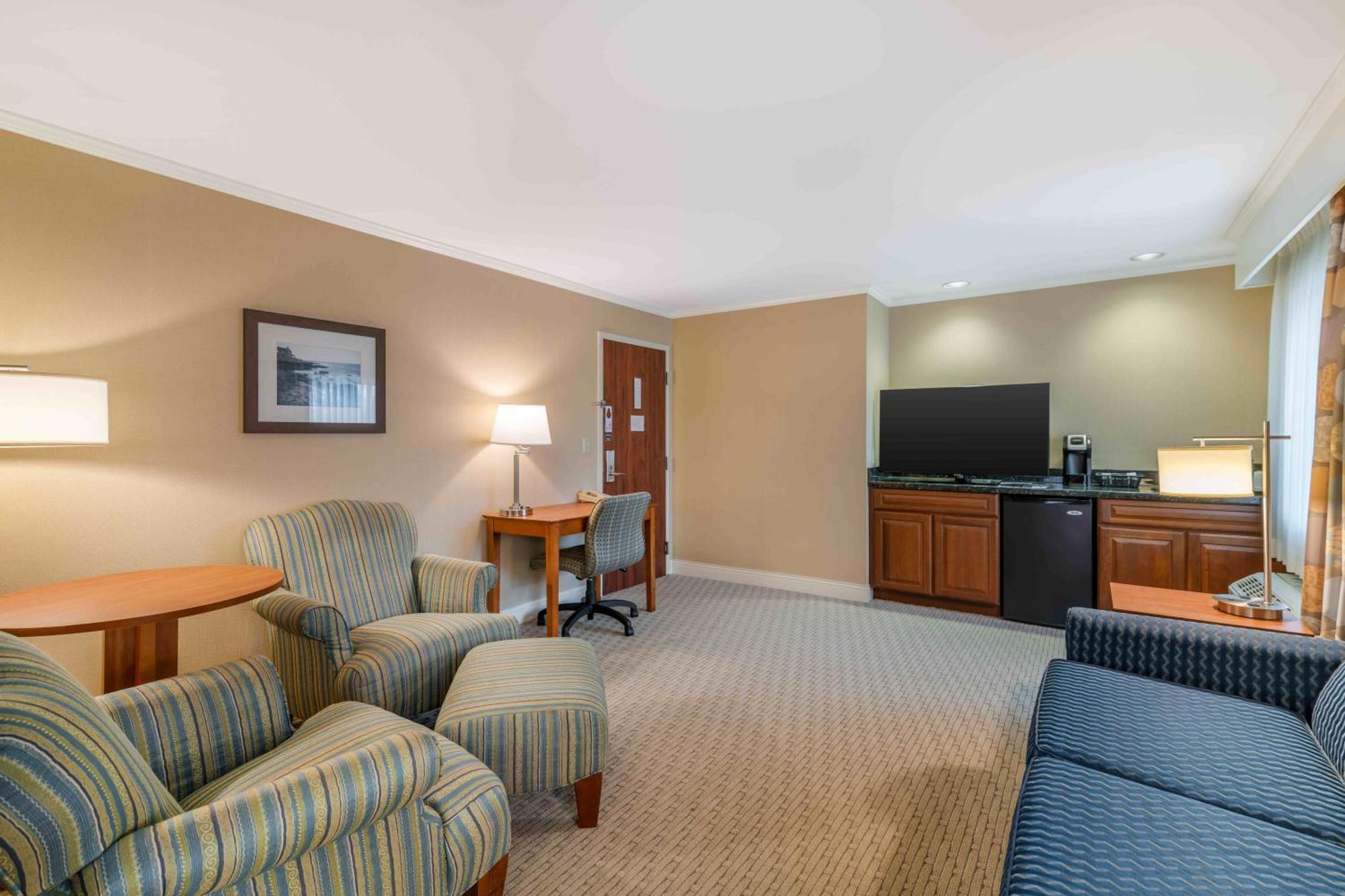 Gorges Grant Hotel Ogunquit Exterior foto