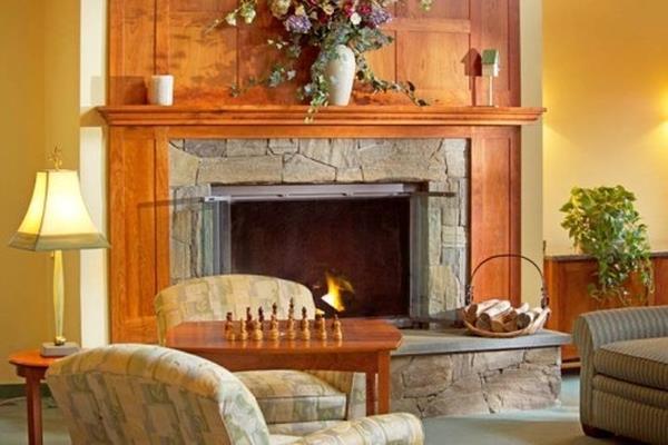 Gorges Grant Hotel Ogunquit Zimmer foto
