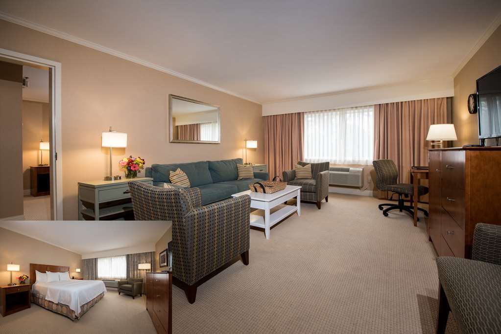 Gorges Grant Hotel Ogunquit Zimmer foto