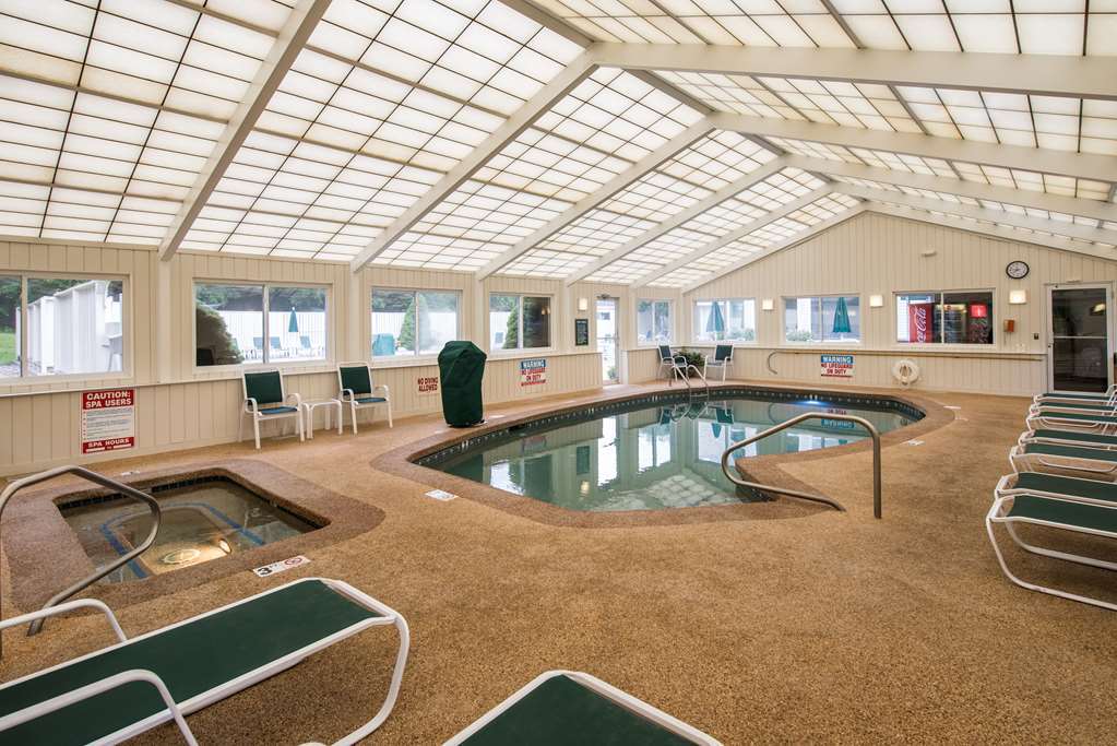 Gorges Grant Hotel Ogunquit Einrichtungen foto